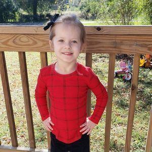 Meet your Posher, Cherie